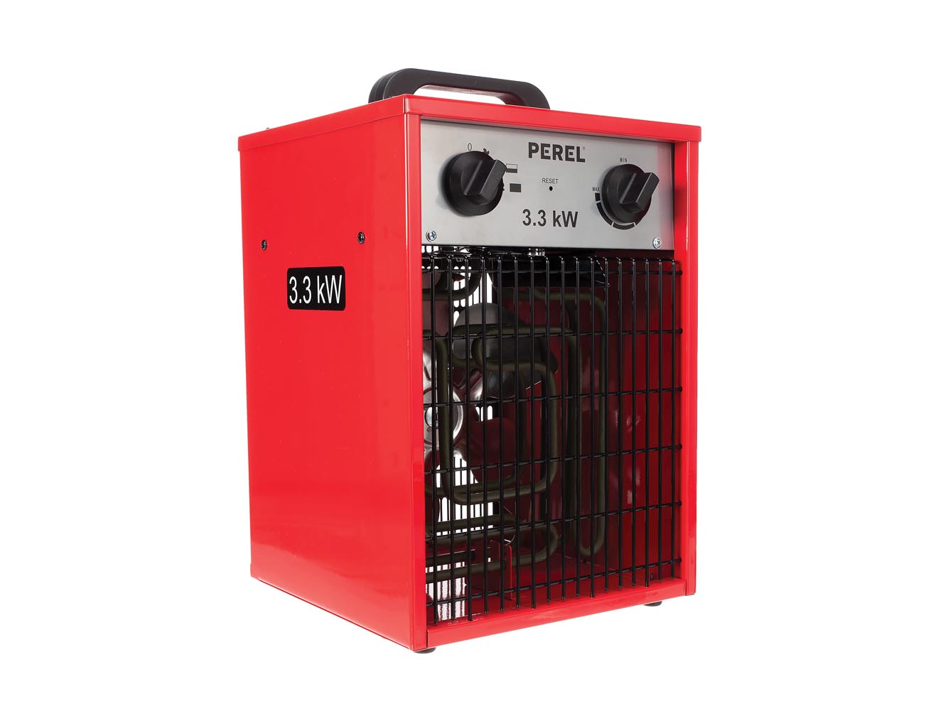 Aquecedor com ventilador - 3300 W - IP24_0