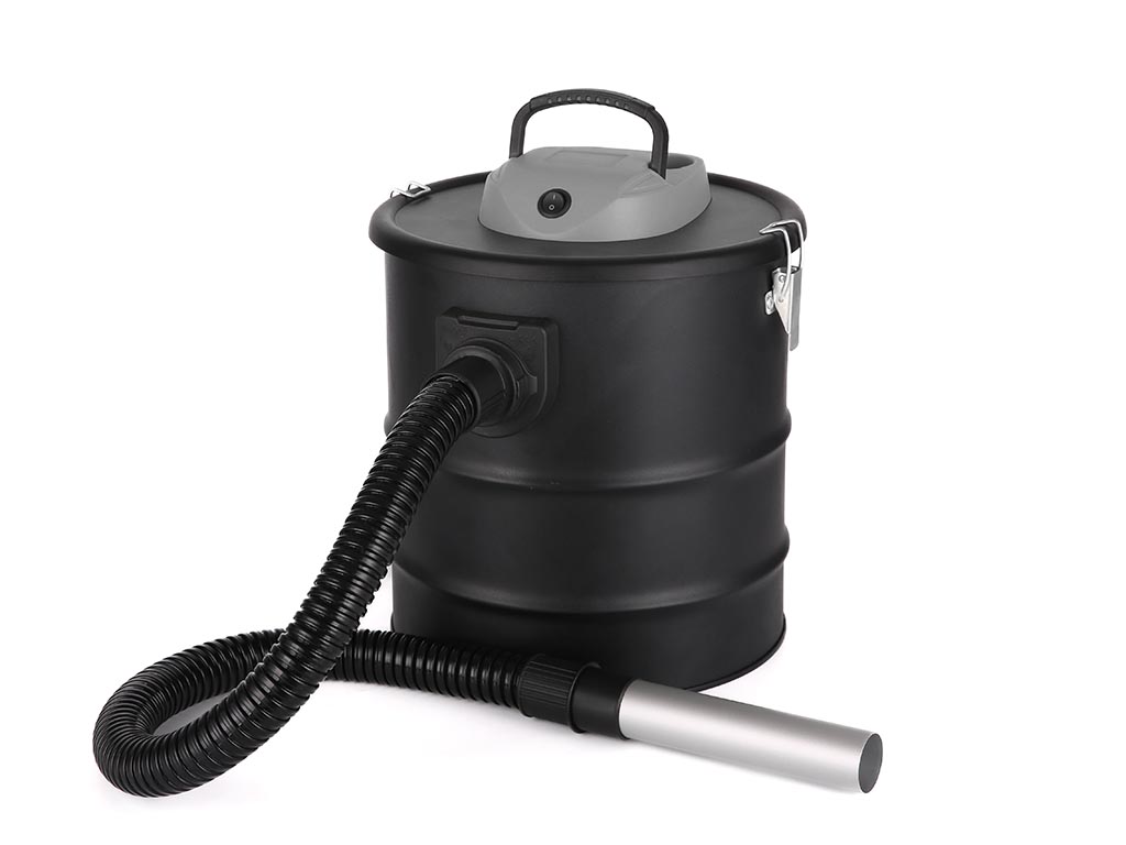 Aspirador de cinzas - 1200 W - 20 L_0