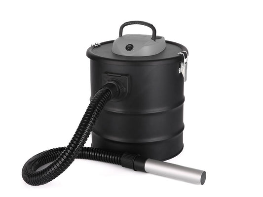 Aspirador de cinzas - 1200 W - 20 L_0