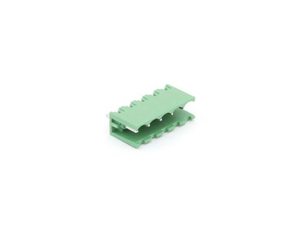 CONECTOR MACHO - 5 PÓLOS_0