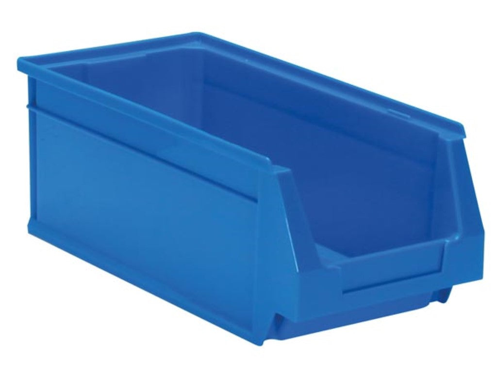 Tayg gaveta para armazém, 336x160x130 mm, 6,9 L, azul_0