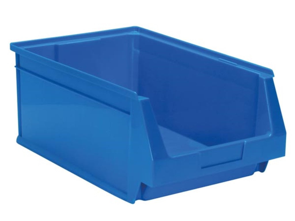 TAYG - Gaveta para armazém - 420 x 270 x 175 mm - 19,8 L_0