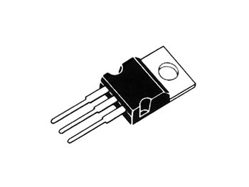 TRIAC 8A 600V_0