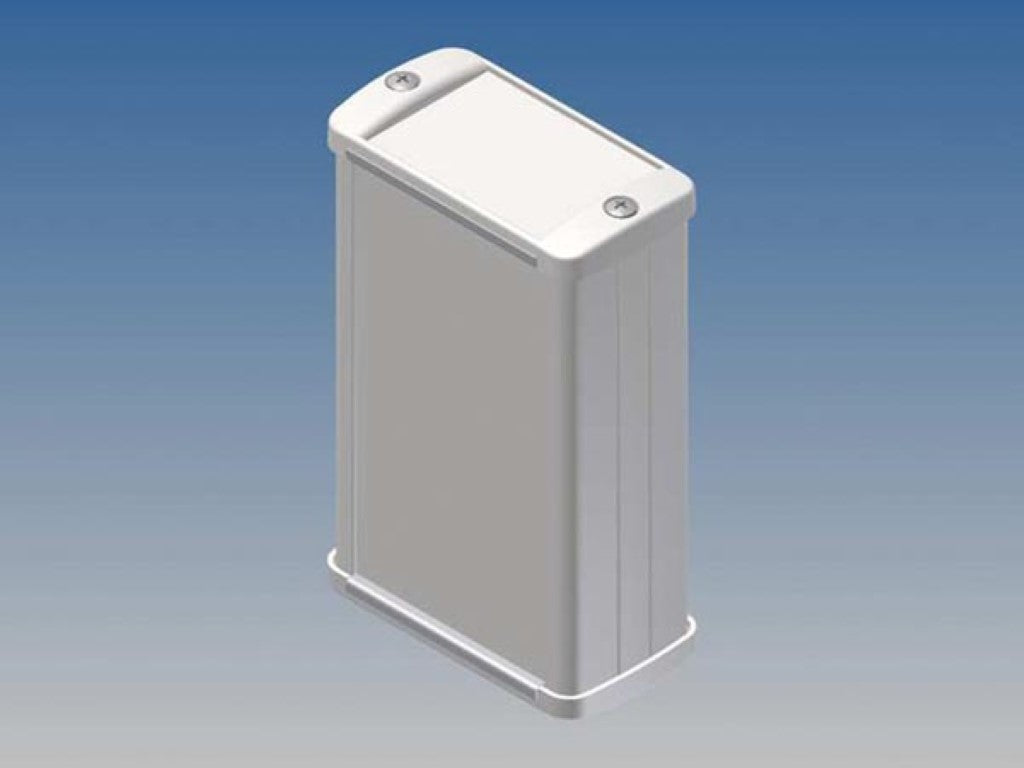 OBUDOWA ALUMINIOWA - BIAAA - 100 x 59,9 x 30,9 mm_0