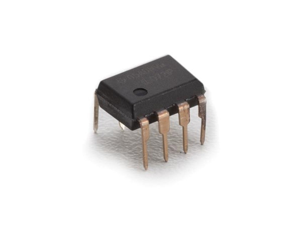 OPAMP DUPLO BI-FET DE BAIXO RUÍDO_0
