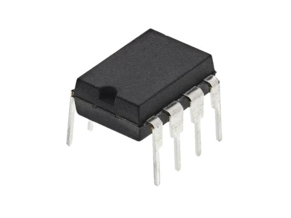 OPAMP BI-FET_0