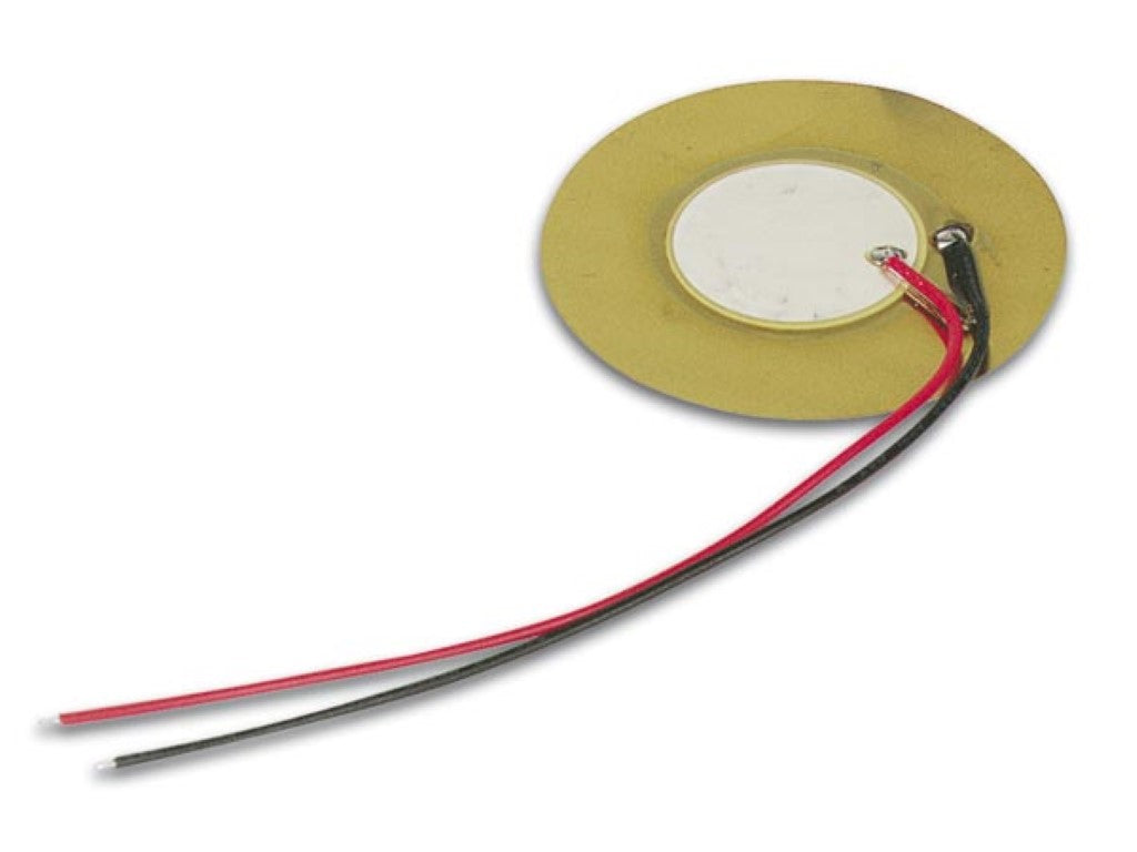 TRANSDUTOR PIEZO 30 VAC 0,5-20 Hz 75dB TIPO DE CABO_0