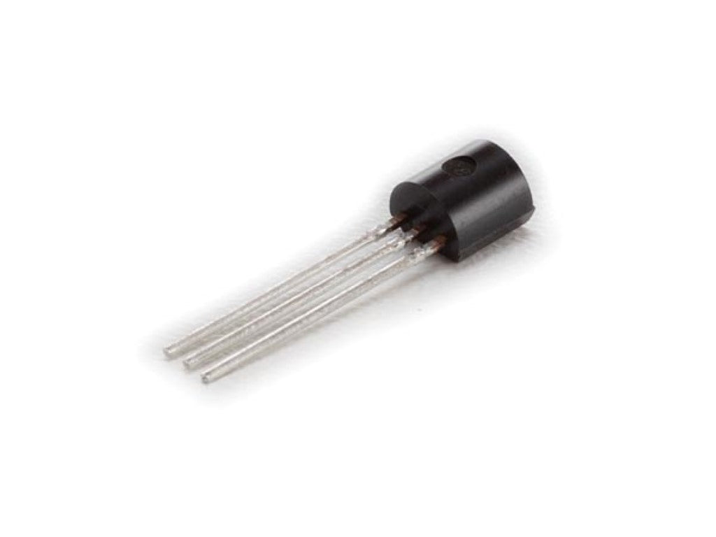 REGULADOR DE TENSÃO 5V - 100mA_0