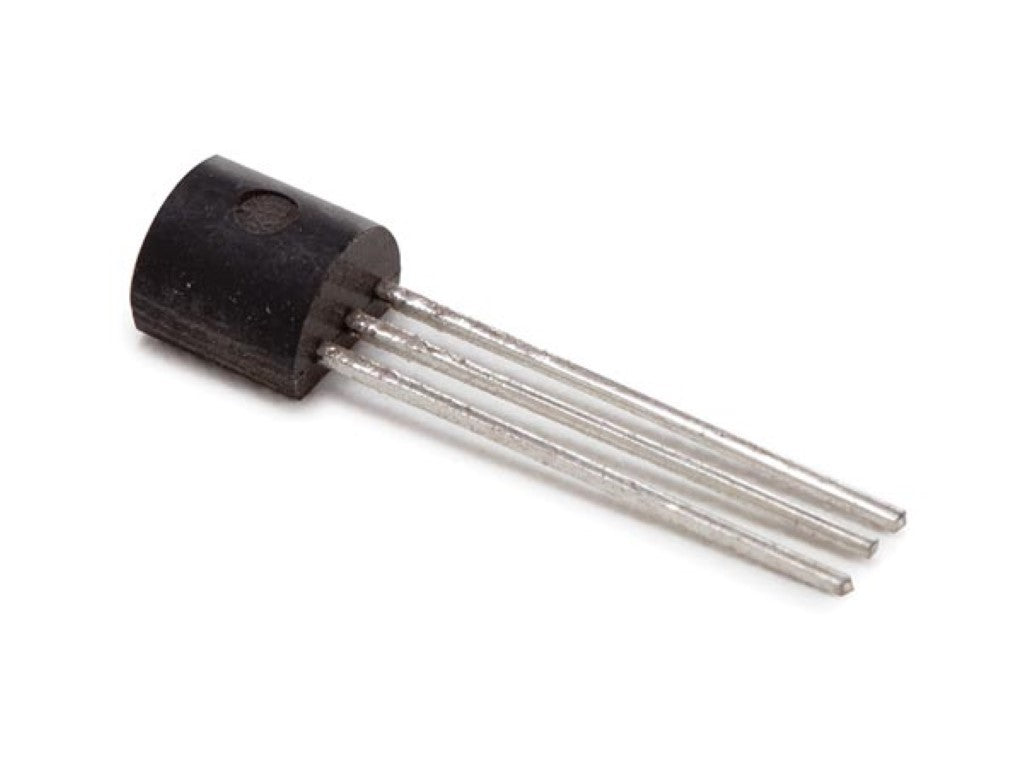 REGULADOR DE TENSÃO 12V - 100mA_0