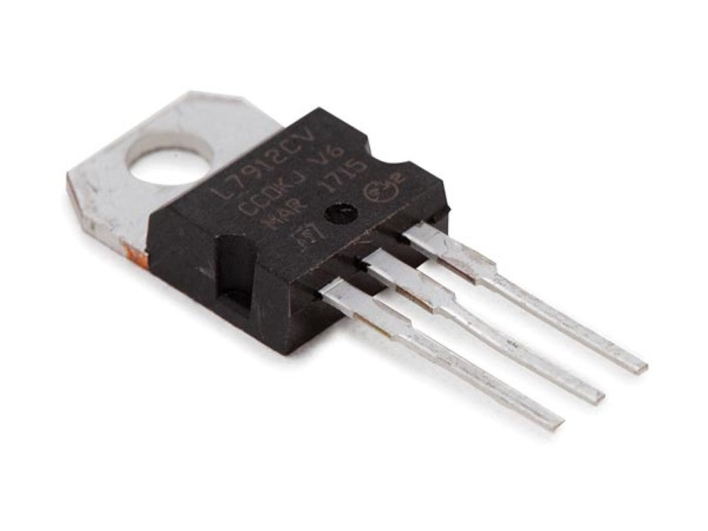 REGULADOR DE TENSÃO 12V - 1A_0