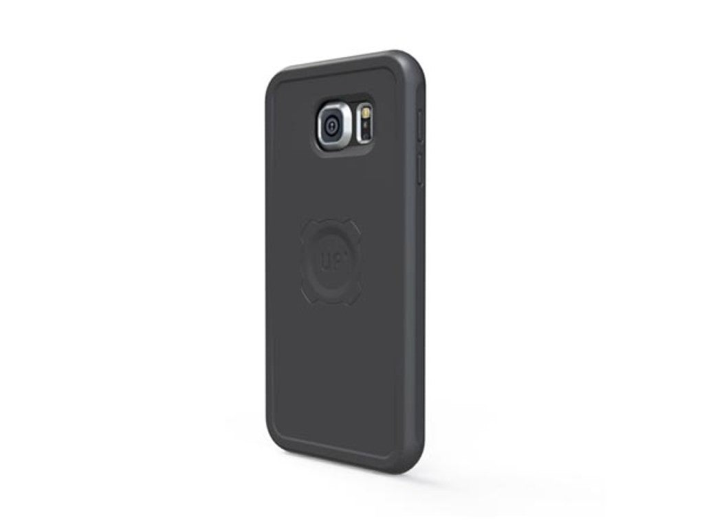 EXELIUM - CAPA PROTECTORA MAGNETIZADA PARA CARREGAMENTO SEM FIOS - SAMSUNG® GALAXY S6 - PRETO_0