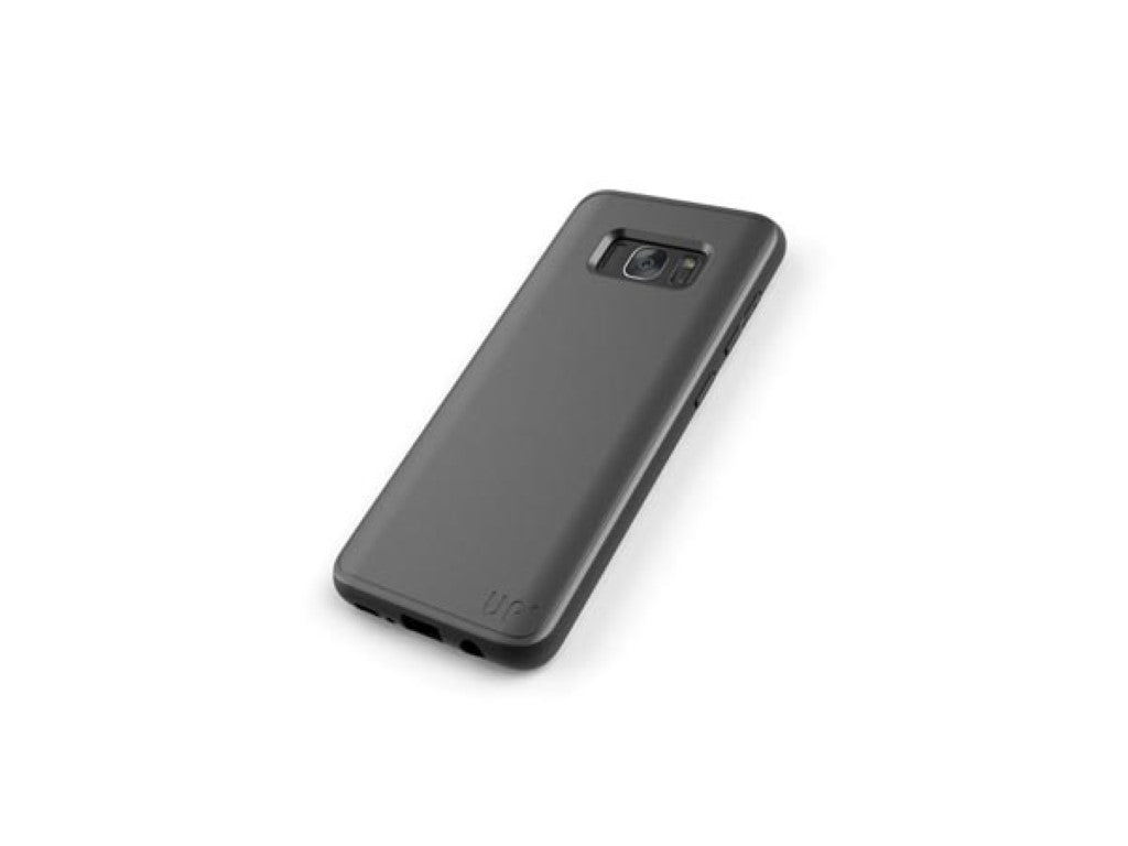 EXELIUM - CAPA DE PROTEÇÃO MAGNETIZADA PARA CARREGAMENTO SEM FIOS - SAMSUNG® GALAXY S8 - PRETO_0