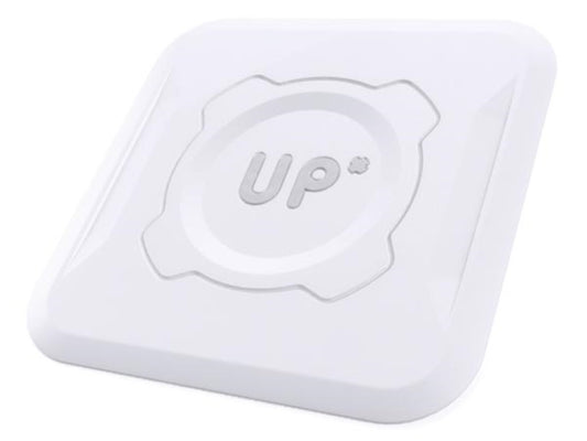 EXELIUM - ADESIVO MAGNETIZADO UNIVERSAL PARA O CARRGAMENTO SEM FIOS DE TELEMÓVEIS - BRANCO_0