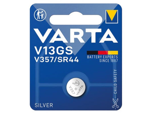 Professional V13GS, Batterie_0