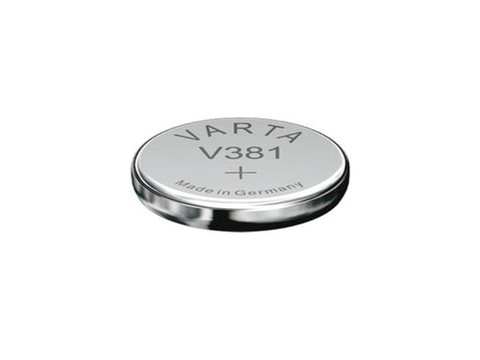 Bateria VARTA V381 SR55 / Cor: Preto_0
