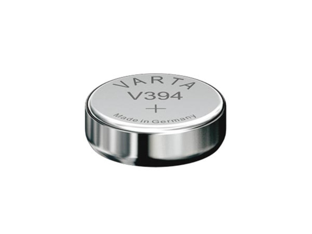 Bateria Profissional VARTA V394 / Cor: Preto_0
