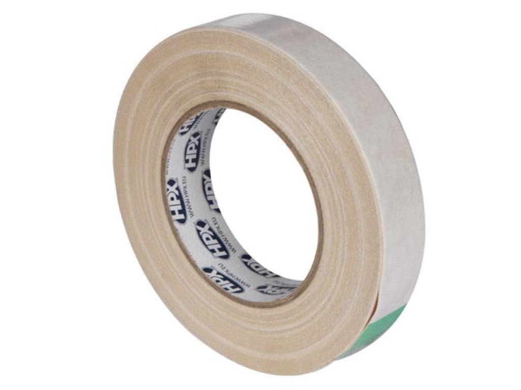 Fita dupla face para alcatifa - 25 mm x 25 m_0