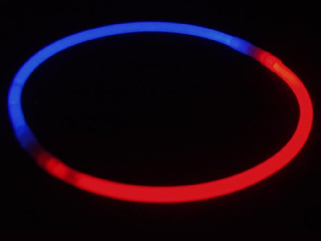 EMBALAGEM DE BASTÕES LUMINOSOS Ø 0.5 x 20 cm - VÁRIAS CORES (3 unids/embalagem)_0
