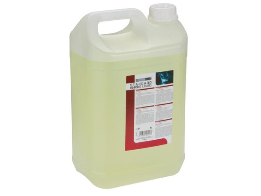 LÍQUIDO DE FUMO NORMAL - 5 L_0