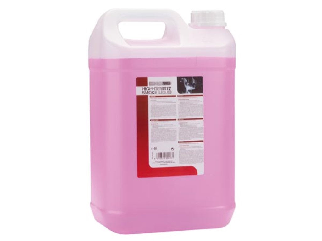 LÍQUIDO DE FUMO DE ALTA DENSIDADE (5L)_0