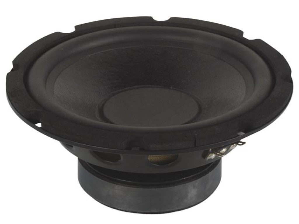 ALTO-FALANTE SUBWOOFER PRETO, 10" / 350W_0