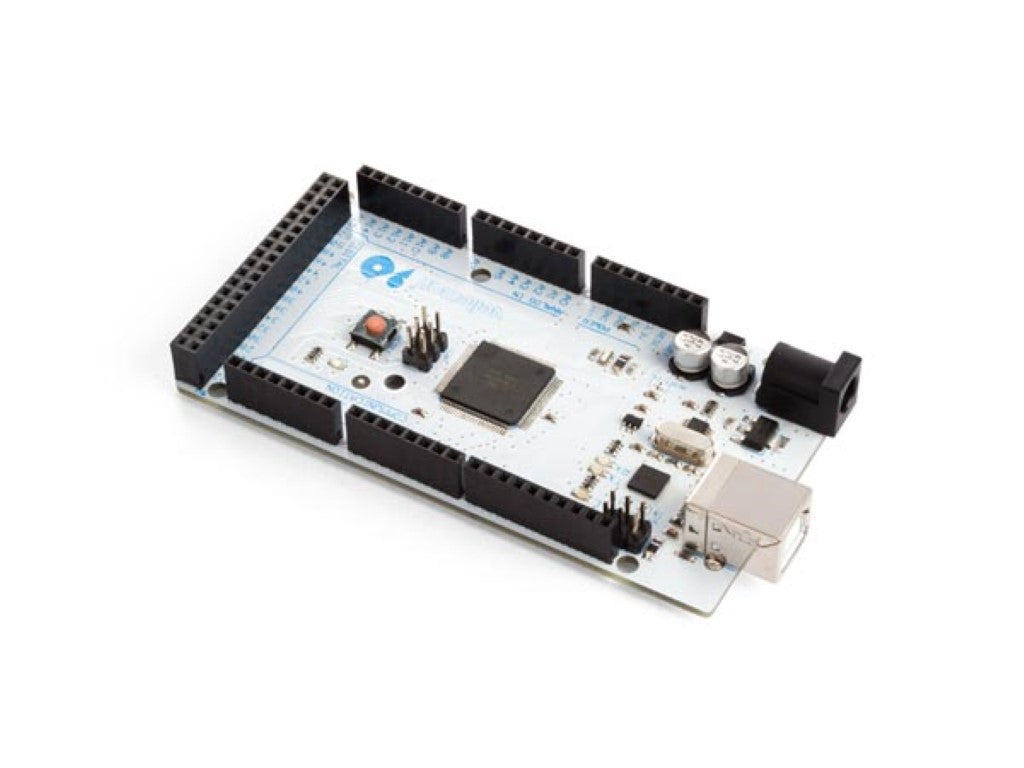 PLACA DE DESENVOLVIMENTO MEGA COM ATmega256_0