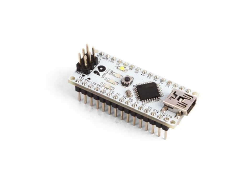 Placa de desenvolvimento ATmega328 NANO_0