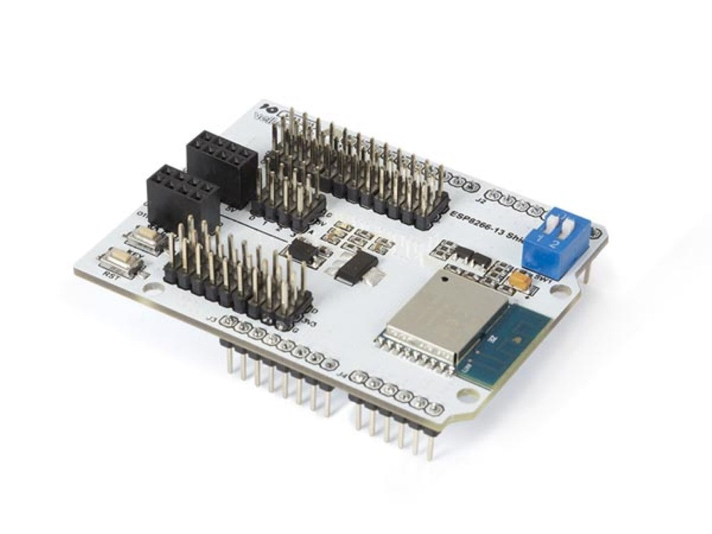 ESCUDO ESP-WROOM-02 WLAN_0