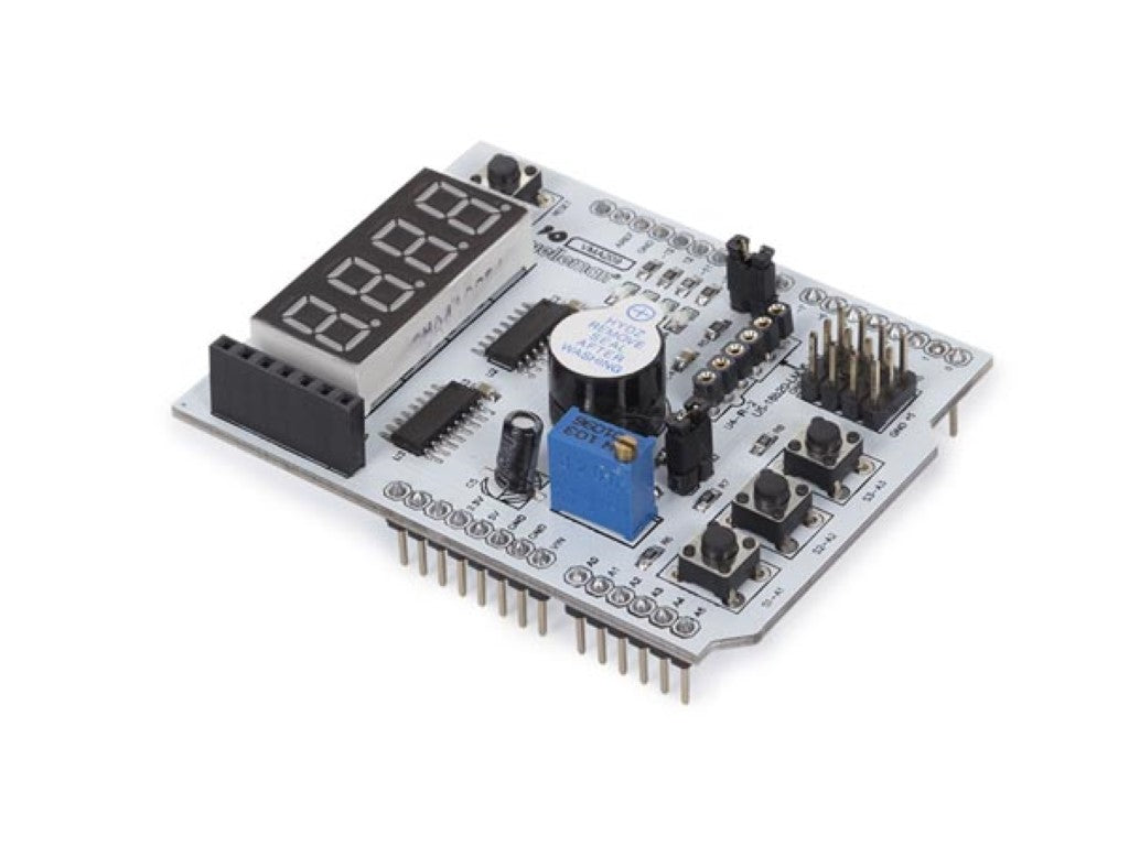 PLACA DE EXPANSÃO MULTIFUNÇÕES PARA ARDUINO®_0