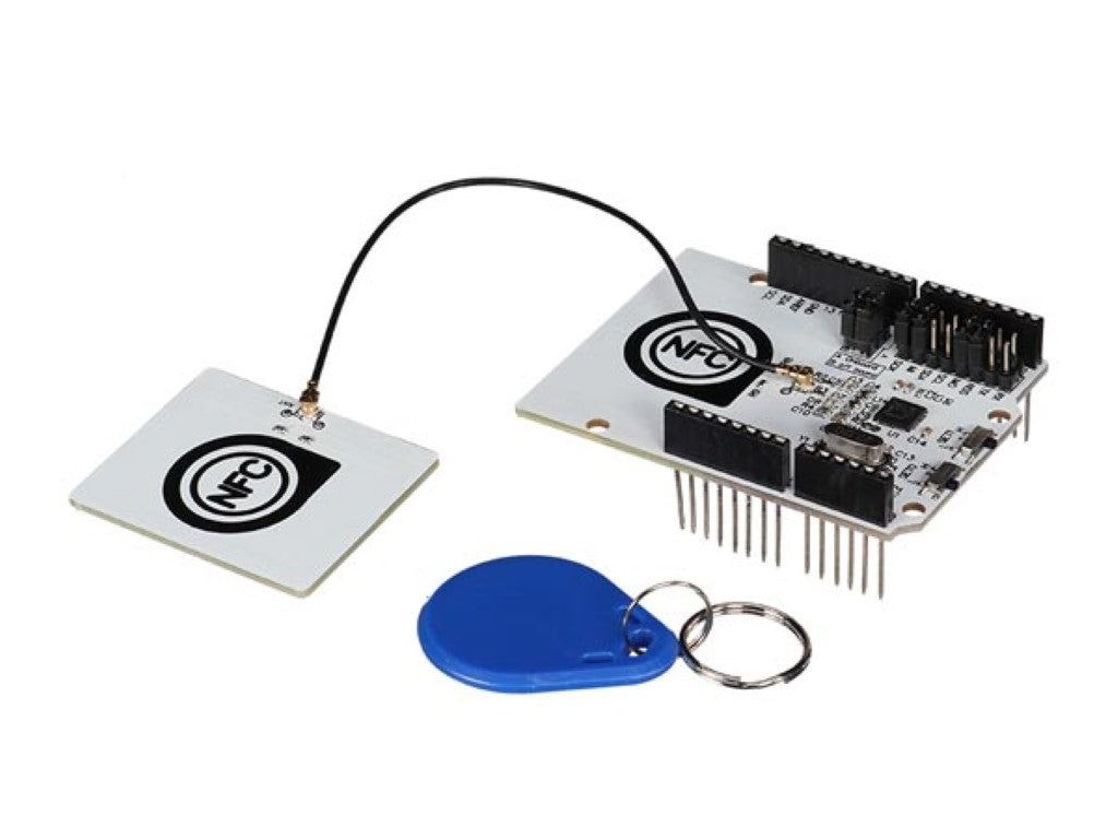 ESCUDO NFC / RFID PARA ARDUINO®_0