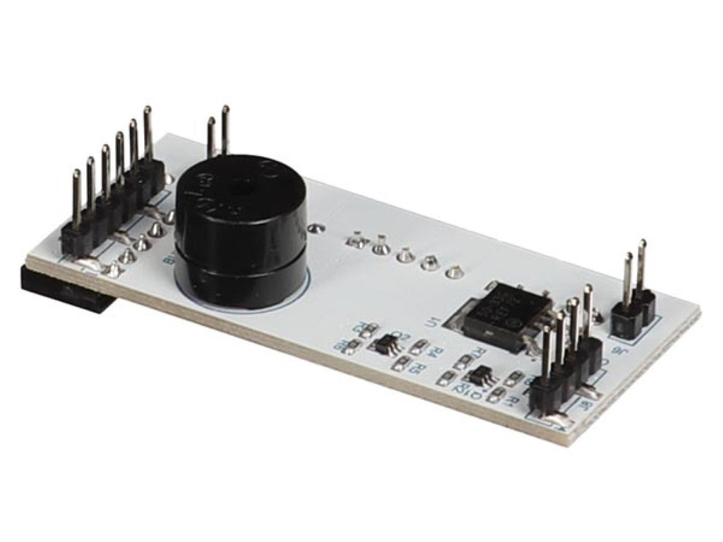 PROTECÇÃO DE SENSORES PARA ARDUINO® ATMEGA_0