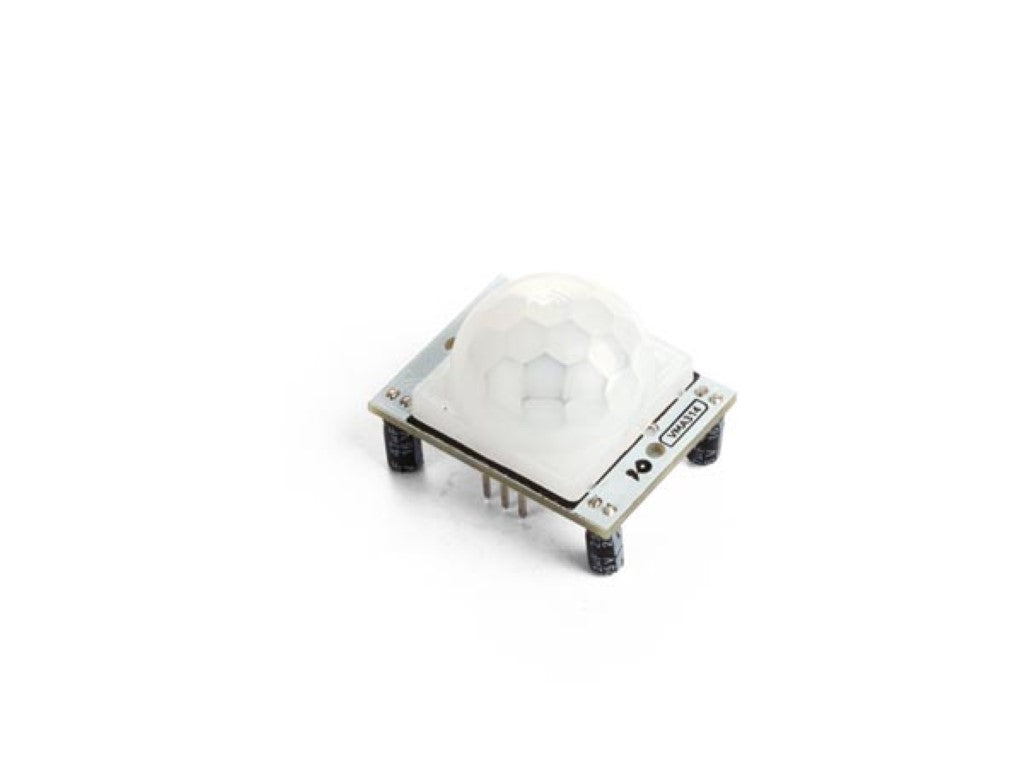 sensor de movimento PIR_0