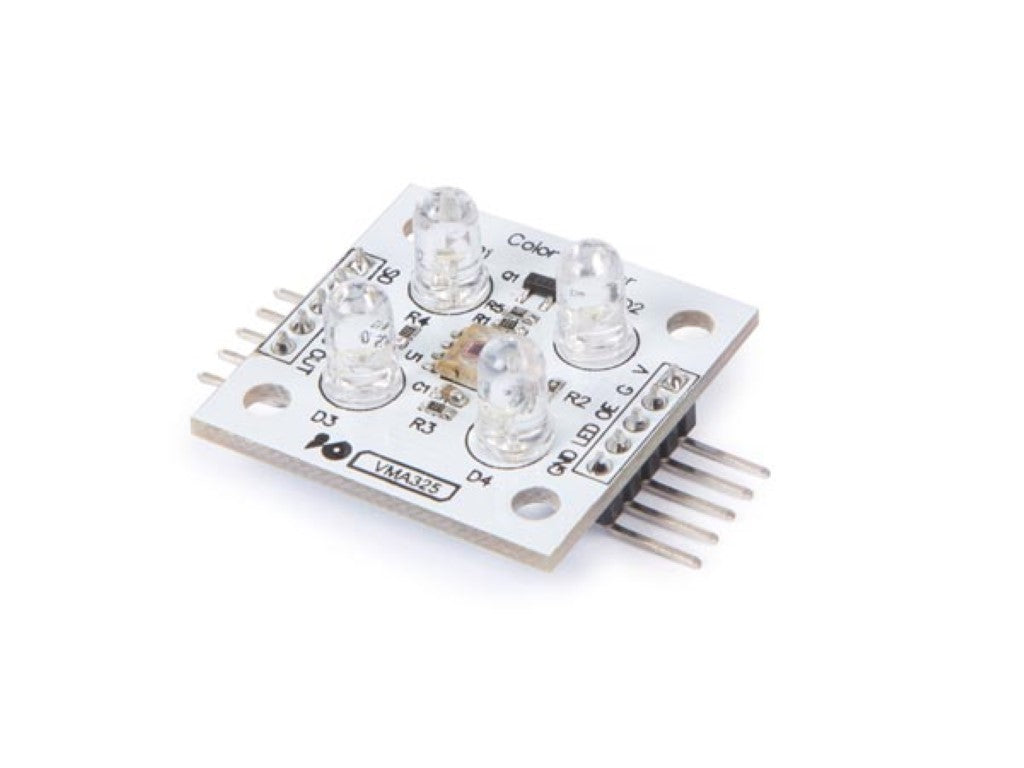 MÓDULO DE SENSOR DE COR TCS3200_0