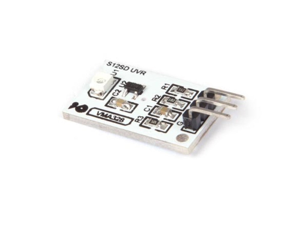 MÓDULO SENSOR LUZ UV GUVA-S12SD_0