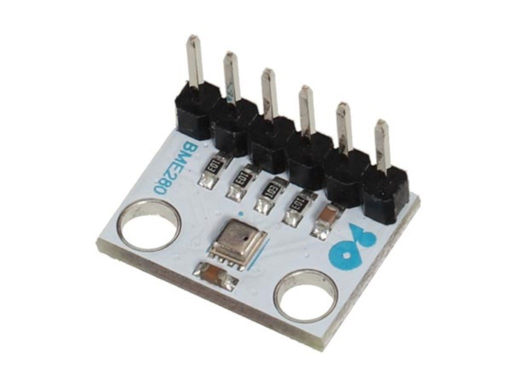 SENSOR DE PRESSÃO, HUMIDADE E TEMPERATURA BME280_0