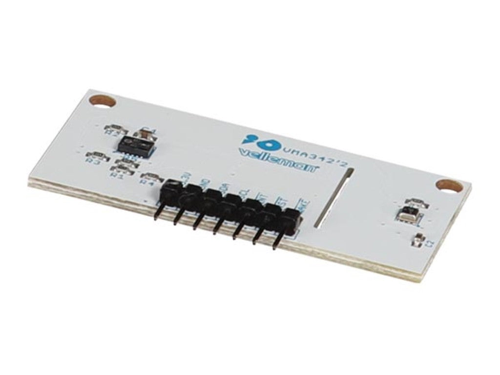 PLACA COMBINADA DE SENSOR DE QUALIDADE DO AR_0