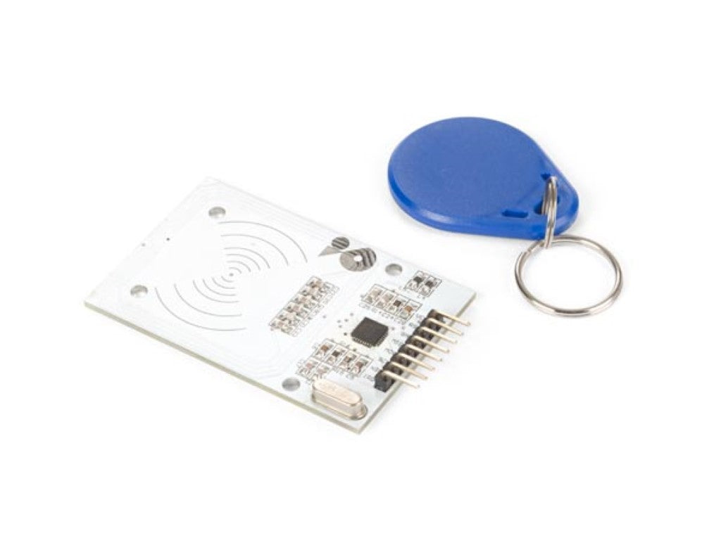 MÓDULO DE LEITURA E ESCRITA RFID COMPATÍVEL COM ARDUINO_0