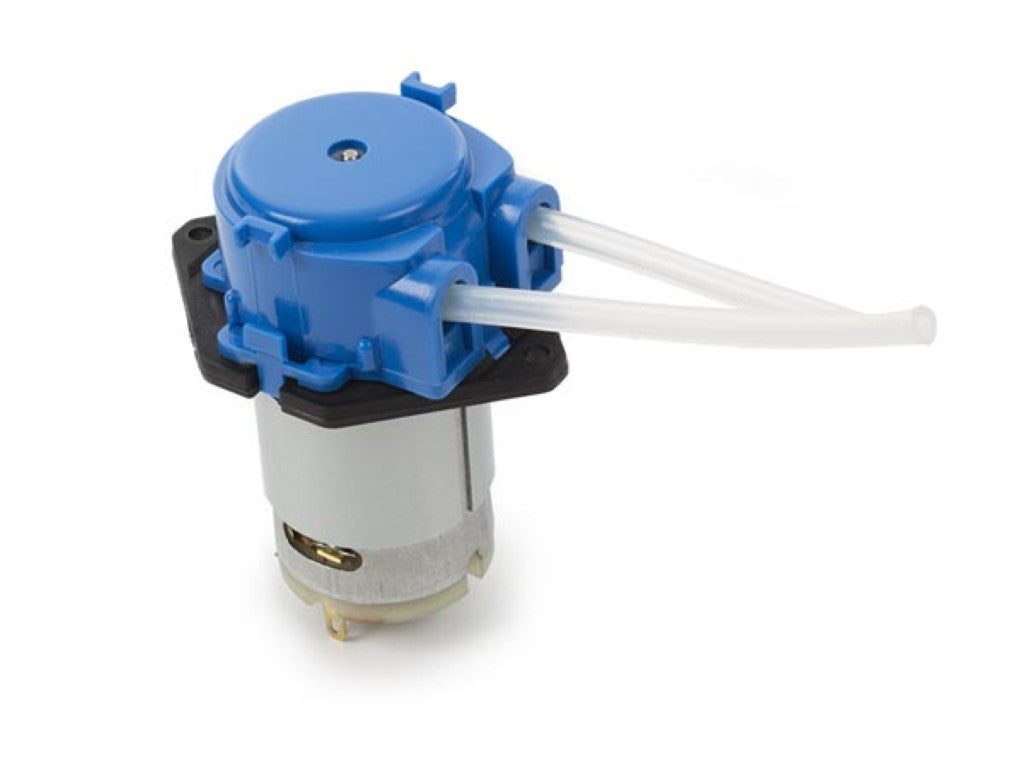 MINI BOMBA PERISTÁLTICA DE 6 V_0