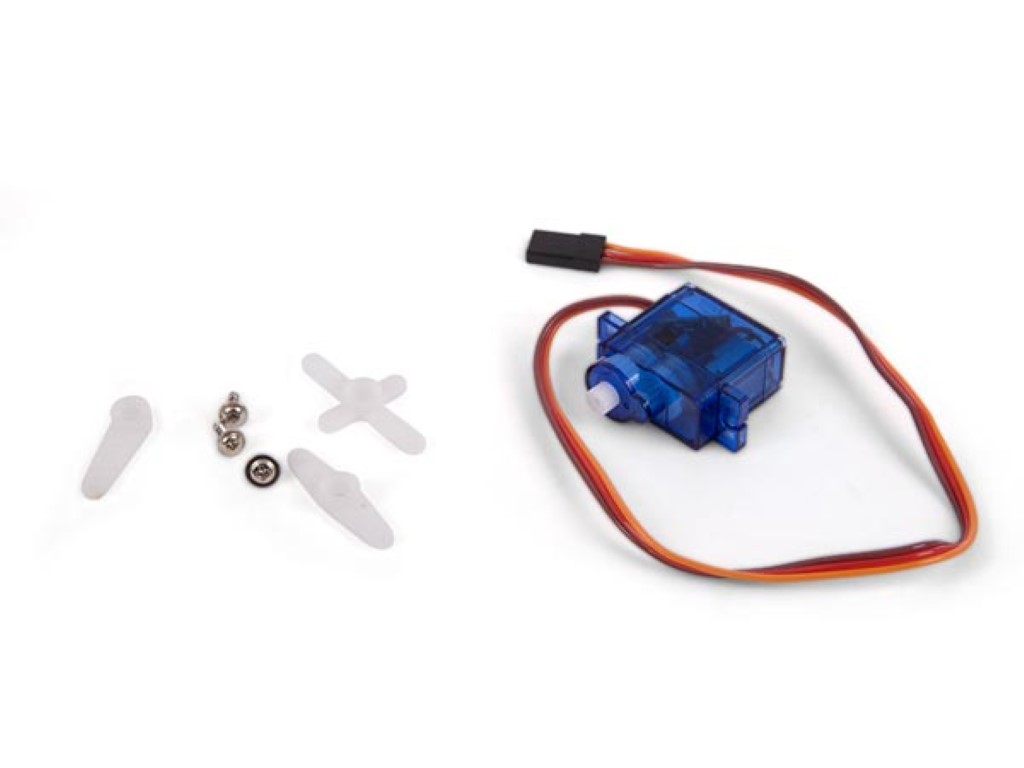 MINI SERVO ANALÓGICO - 9 g_0
