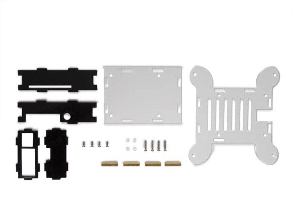 CAIXA VESA PARA RASPBERRY PI 4®_0
