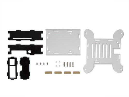 CAIXA VESA PARA RASPBERRY PI 4®_0