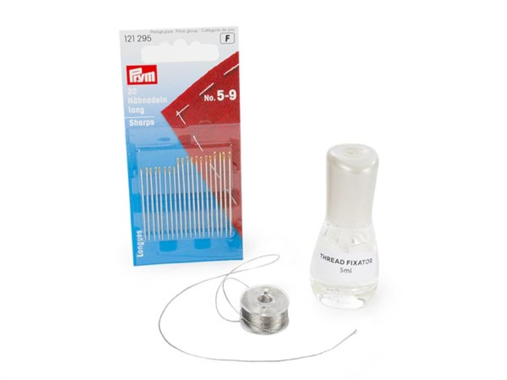 KIT DE COSTURA BRIGHTDOT PARA VESTÍVEIS ELECTRÓNICOS_0