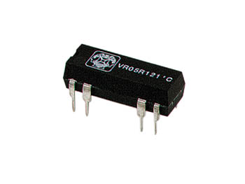 RELÉ DIL 0.5A/10W MAX. 1 x ligado 5Vdc_0