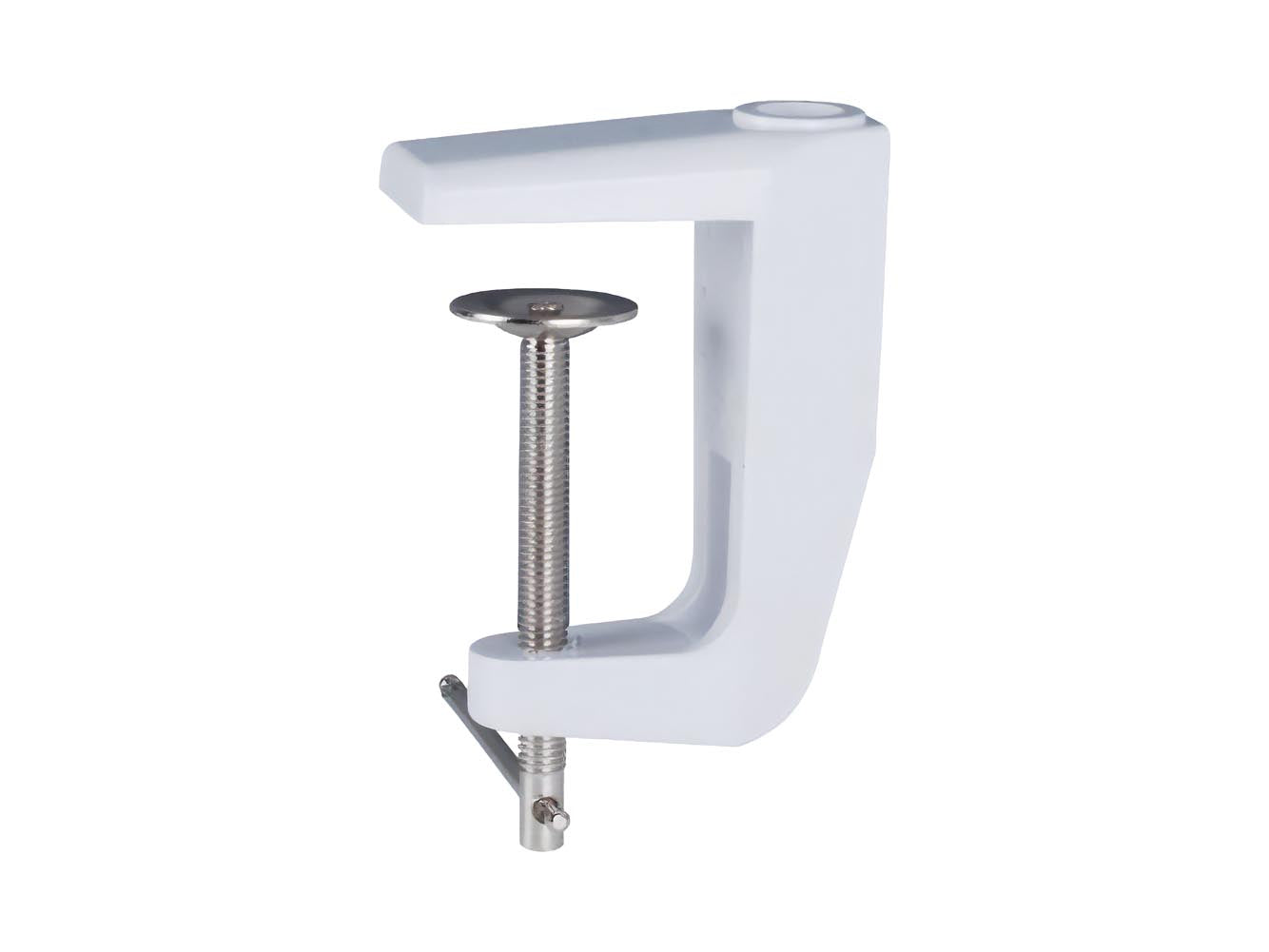 Braçadeira de mesa para a série vtl(l)amp - branca_0