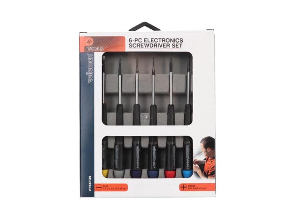 CONJUNTO DE 6 CHAVES DE PRECISÃO (PLANA/PHILIPS)_0