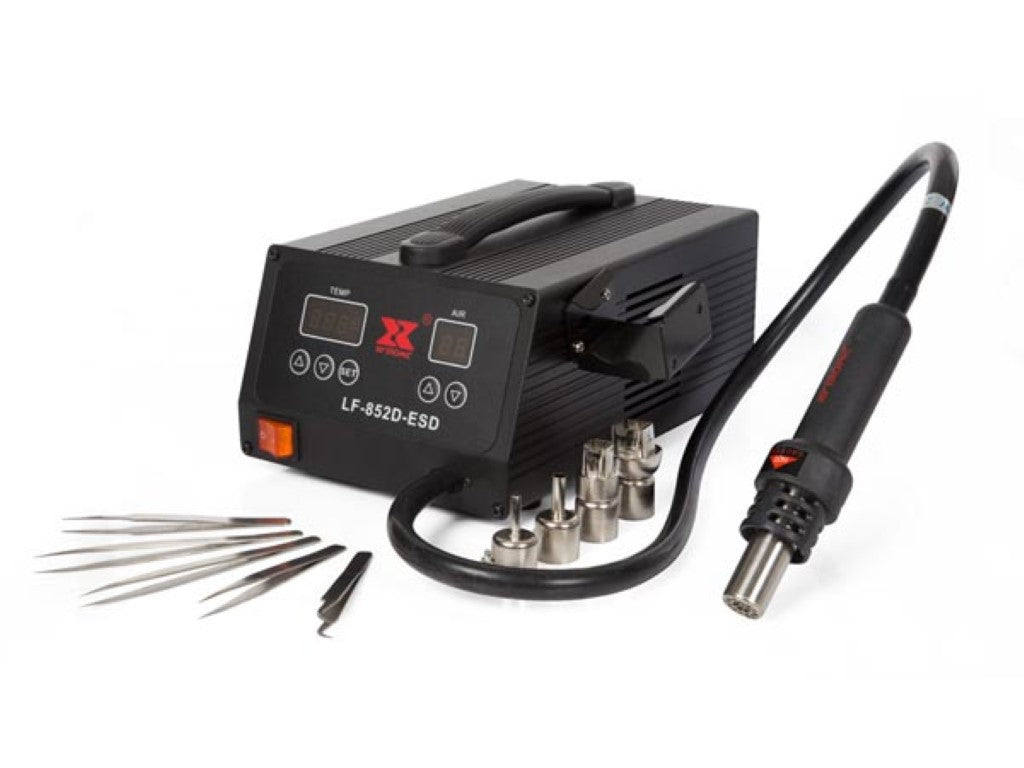 ESTAÇÃO DE RETRABALHO ESD SMD 600W_0