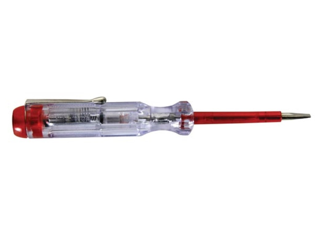 TESTADOR DE TENSÃO COM INDICADOR LUMINOSO_0