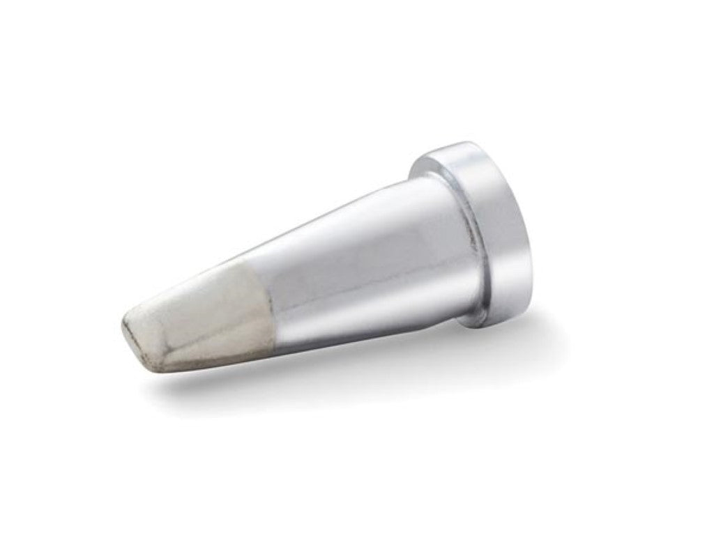 WELLER - PONTA DE SOLDAR LT B , CINZEL,  Ø 2.4 x 0.8 mm_0