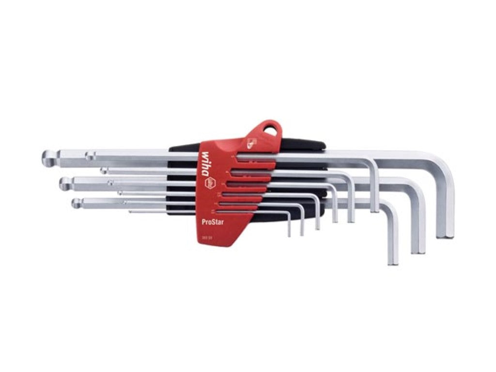 Wiha 369S9 ProStar_0