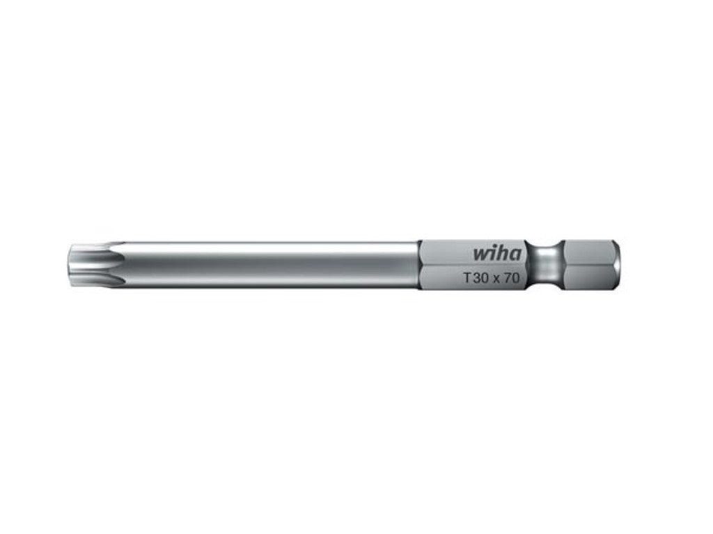 Broca Wiha Profissional TORX® 1/4" (33728) T15 x 150 mm_0